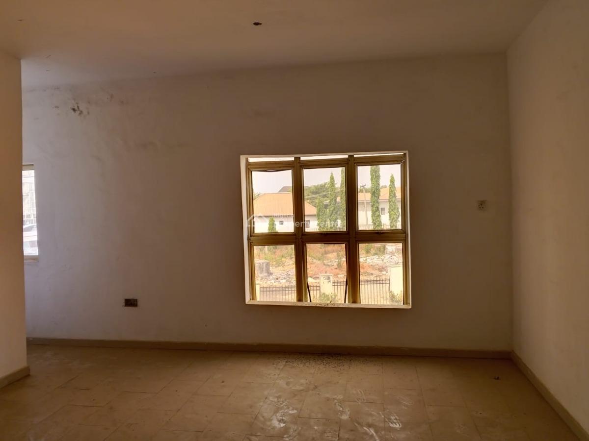 Open Plan Commercial Complex for Ngo, T.y Danjuma Street, Asokoro District, Abuja, Office Space for Rent