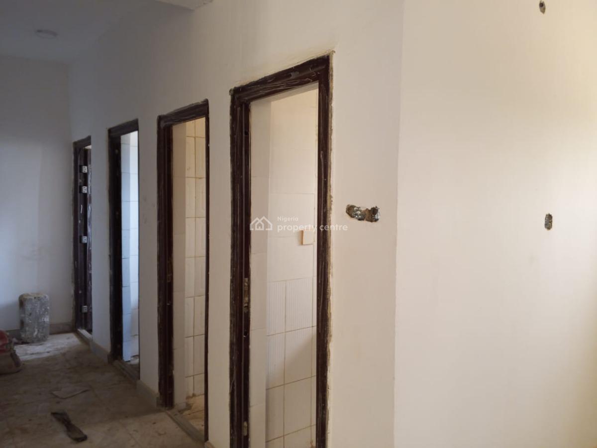 Open Plan Commercial Complex for Ngo, T.y Danjuma Street, Asokoro District, Abuja, Office Space for Rent