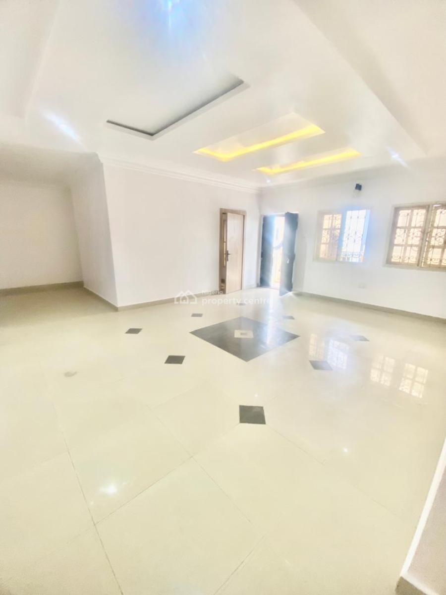 Tastefully Finished 3 Bedroom Flat Alone Upstairs at Atla, Atlantic View Estate, Alpha Beach Road, New Road Chevron, Lekki Phase 2, Lekki, Lagos, Flat / Apartment for Rent