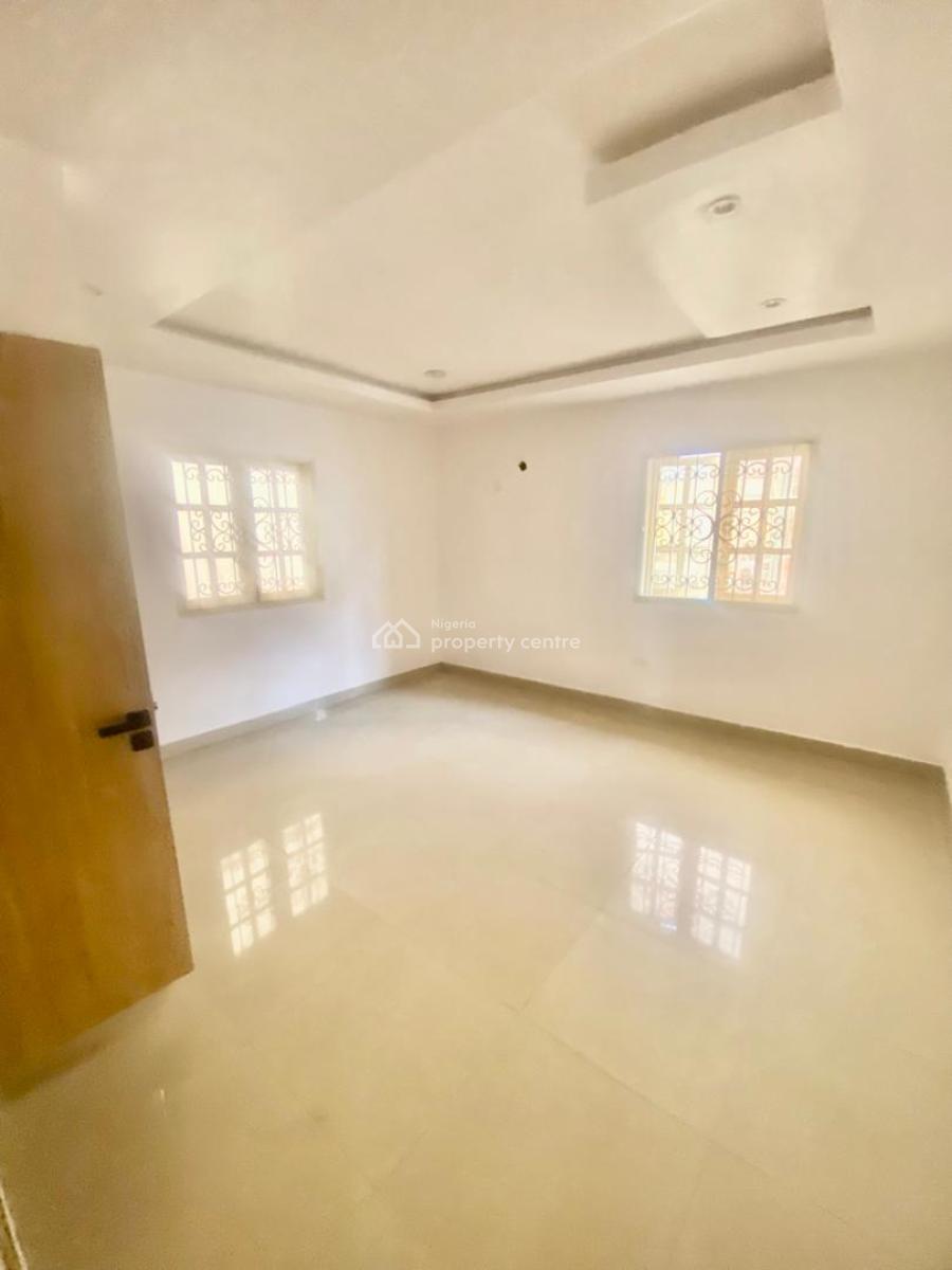 Tastefully Finished 3 Bedroom Flat Alone Upstairs at Atla, Atlantic View Estate, Alpha Beach Road, New Road Chevron, Lekki Phase 2, Lekki, Lagos, Flat / Apartment for Rent