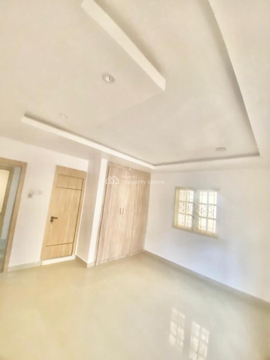 Tastefully Finished 3 Bedroom Flat Alone Upstairs at Atla, Atlantic View Estate, Alpha Beach Road, New Road Chevron, Lekki Phase 2, Lekki, Lagos, Flat / Apartment for Rent