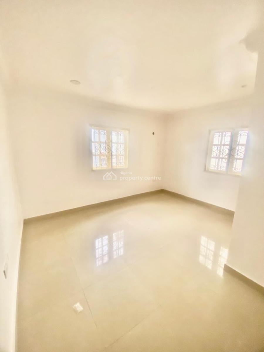 Tastefully Finished 3 Bedroom Flat Alone Upstairs at Atla, Atlantic View Estate, Alpha Beach Road, New Road Chevron, Lekki Phase 2, Lekki, Lagos, Flat / Apartment for Rent