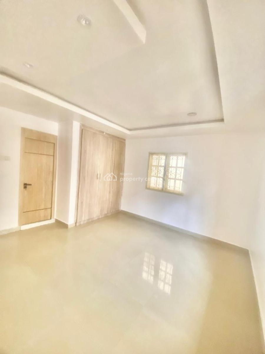 Tastefully Finished 3 Bedroom Flat Alone Upstairs at Atla, Atlantic View Estate, Alpha Beach Road, New Road Chevron, Lekki Phase 2, Lekki, Lagos, Flat / Apartment for Rent