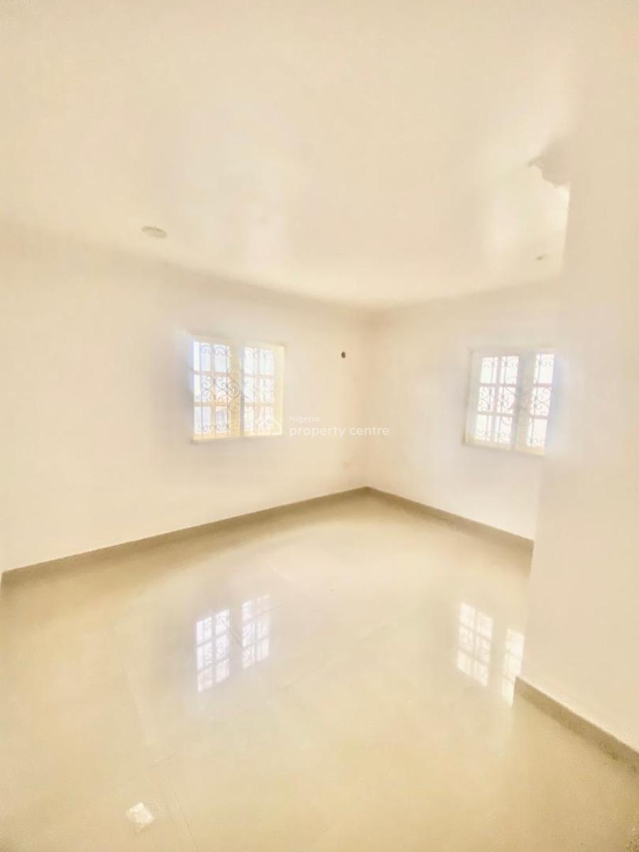 Tastefully Finished 3 Bedroom Flat Alone Upstairs at Atla, Atlantic View Estate, Alpha Beach Road, New Road Chevron, Lekki Phase 2, Lekki, Lagos, Flat / Apartment for Rent