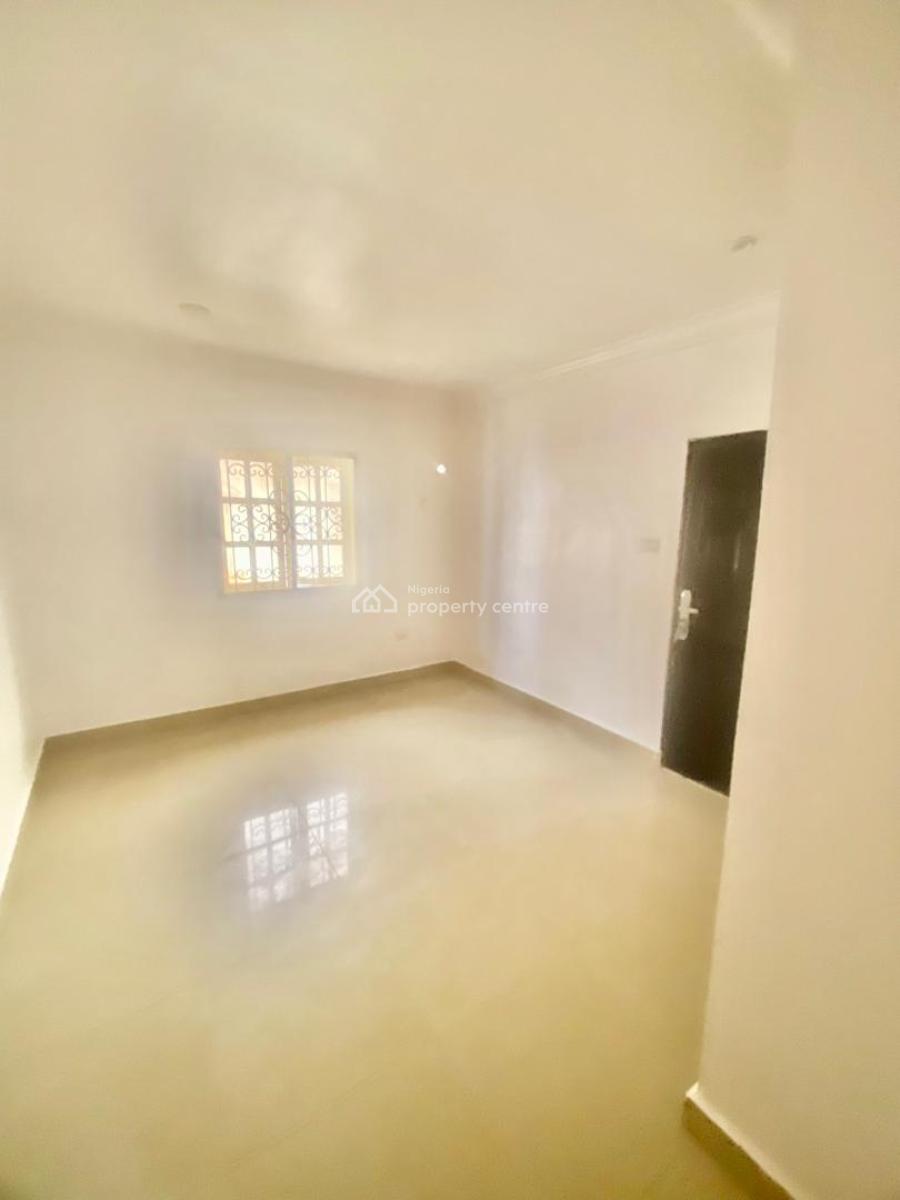 Tastefully Finished 3 Bedroom Flat Alone Upstairs at Atla, Atlantic View Estate, Alpha Beach Road, New Road Chevron, Lekki Phase 2, Lekki, Lagos, Flat / Apartment for Rent