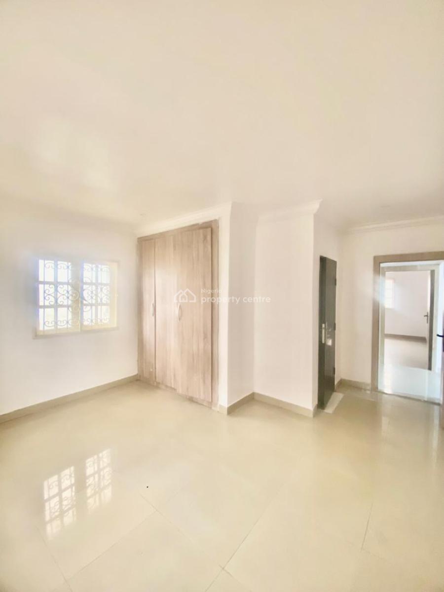 Tastefully Finished 3 Bedroom Flat Alone Upstairs at Atla, Atlantic View Estate, Alpha Beach Road, New Road Chevron, Lekki Phase 2, Lekki, Lagos, Flat / Apartment for Rent