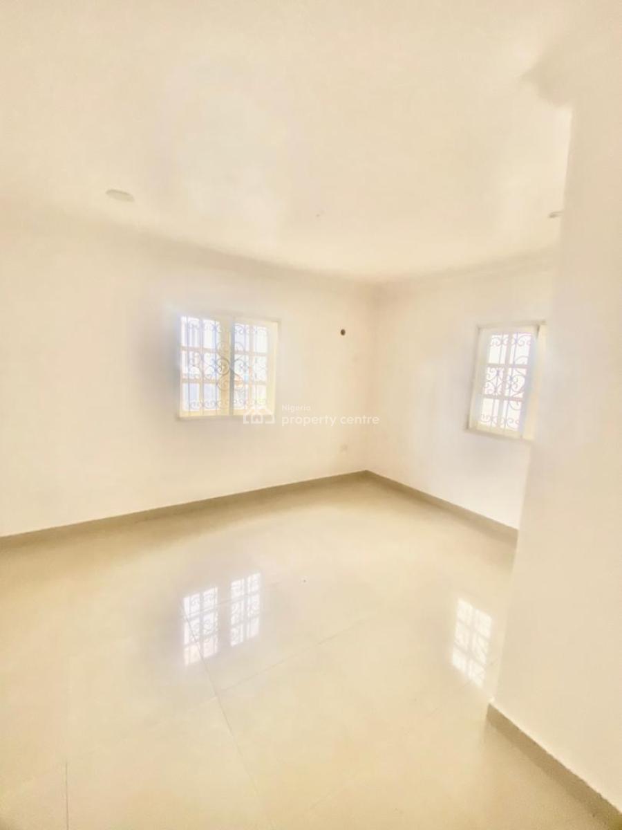 Tastefully Finished 3 Bedroom Flat Alone Upstairs at Atla, Atlantic View Estate, Alpha Beach Road, New Road Chevron, Lekki Phase 2, Lekki, Lagos, Flat / Apartment for Rent