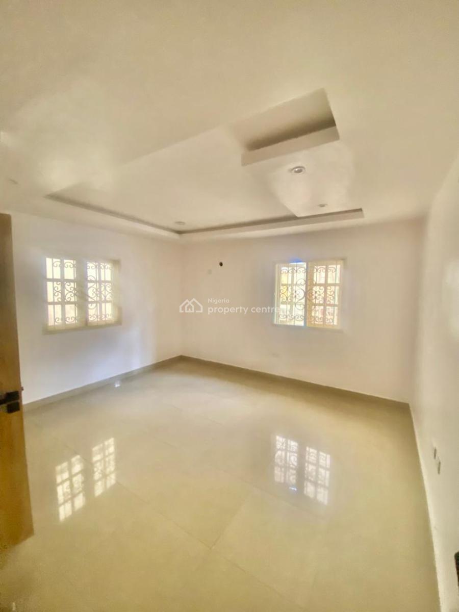 Tastefully Finished 3 Bedroom Flat Alone Upstairs at Atla, Atlantic View Estate, Alpha Beach Road, New Road Chevron, Lekki Phase 2, Lekki, Lagos, Flat / Apartment for Rent