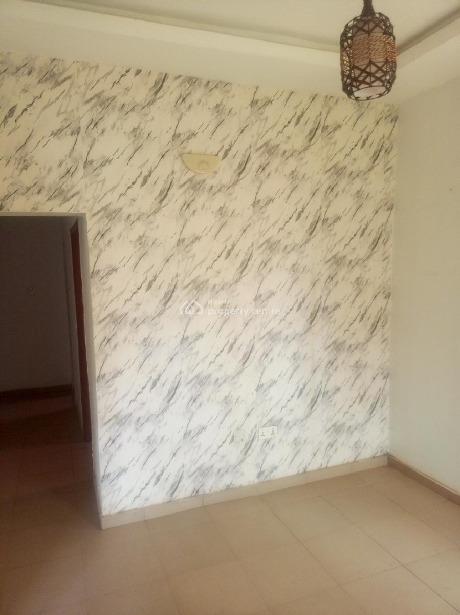 Millionaire Hangout Luxury Mini Flat Upstairs, Millionaire Hangout, Magboro, Ogun, Mini Flat (room and Parlour) for Rent