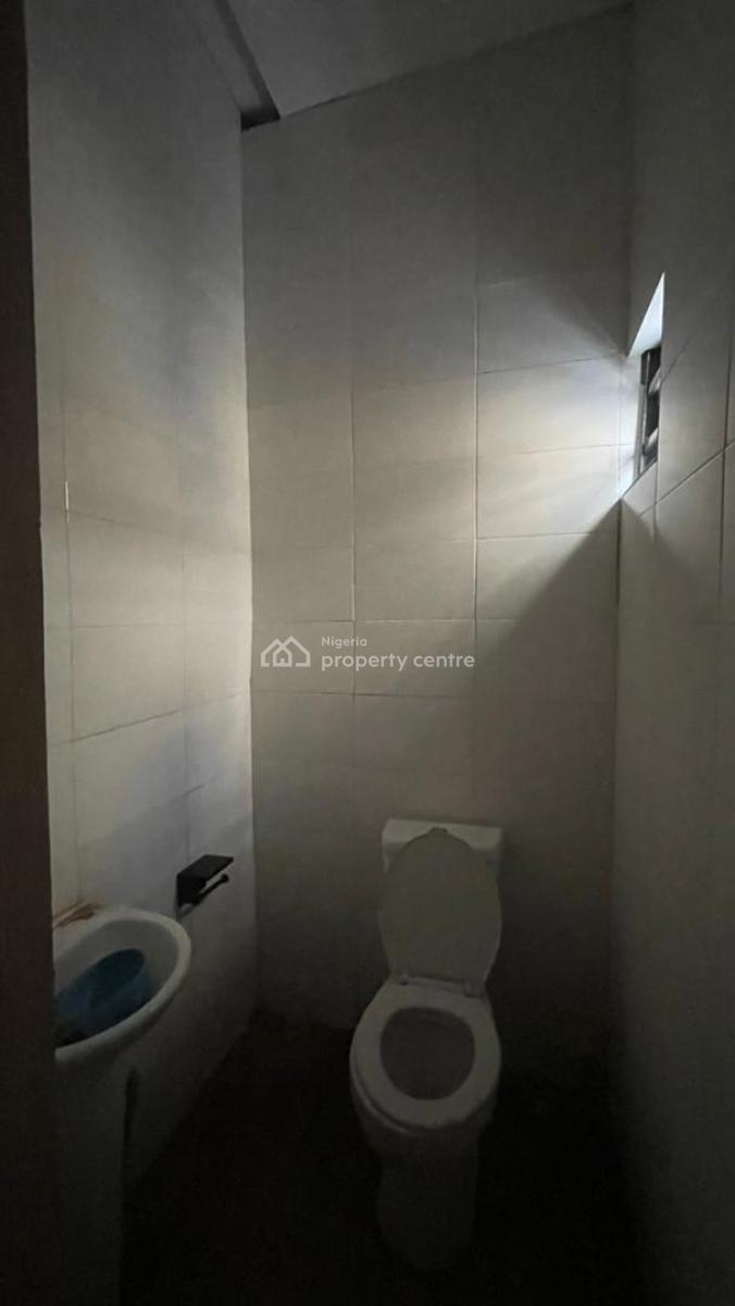 Shop Space 120sqm, Lekki Phase 1, Lekki, Lagos, Shop for Rent