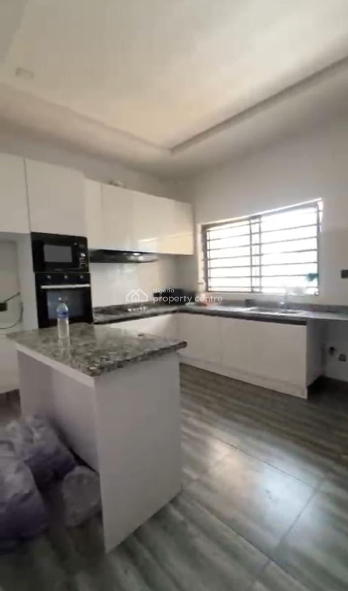 Serviced En-suite Room Apartment with 24-hour Power in a Secure Estate, Orchid Estate, Lekki, Lagos, Flat / Apartment for Rent