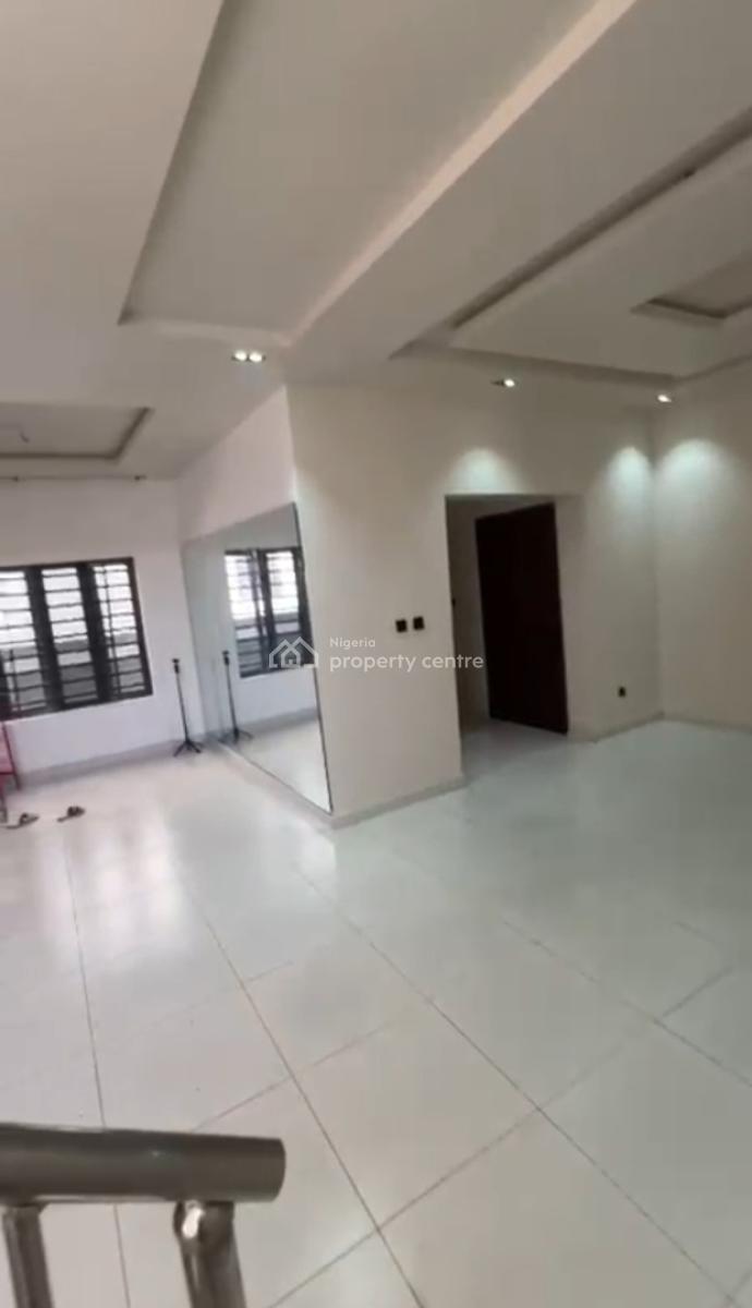 Serviced En-suite Room Apartment with 24-hour Power in a Secure Estate, Orchid Estate, Lekki, Lagos, Flat / Apartment for Rent