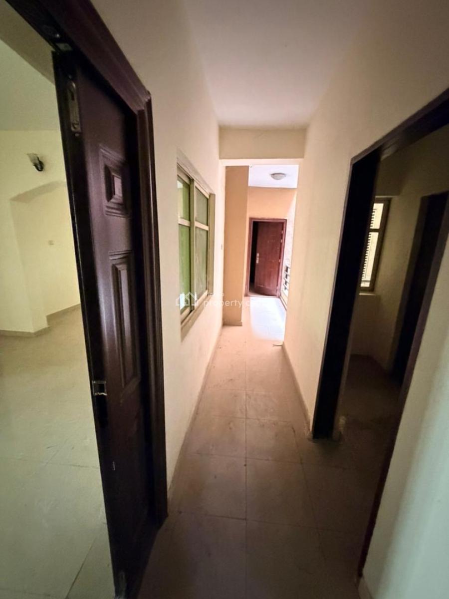Luxury 3 Bedroom Apartment with a Bq, Ikate, Lekki, Lagos, Flat / Apartment for Sale