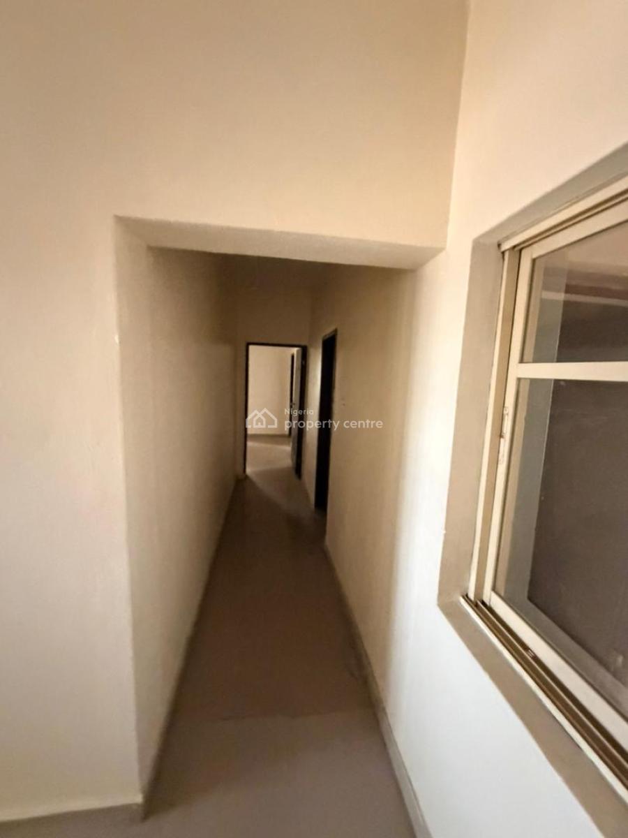 Luxury 3 Bedroom Apartment with a Bq, Ikate, Lekki, Lagos, Flat / Apartment for Sale