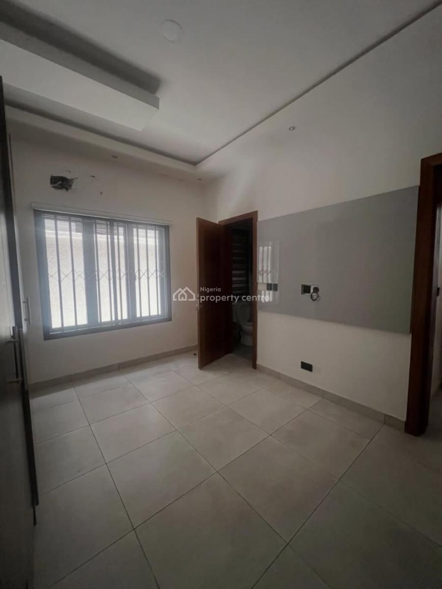 a Luxury 2bedroom Apartment with Excellent Facilities, Ikate Lekki, Ikate, Lekki, Lagos, Flat / Apartment for Rent