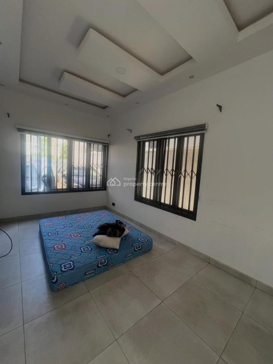 a Luxury 2bedroom Apartment with Excellent Facilities, Ikate Lekki, Ikate, Lekki, Lagos, Flat / Apartment for Rent