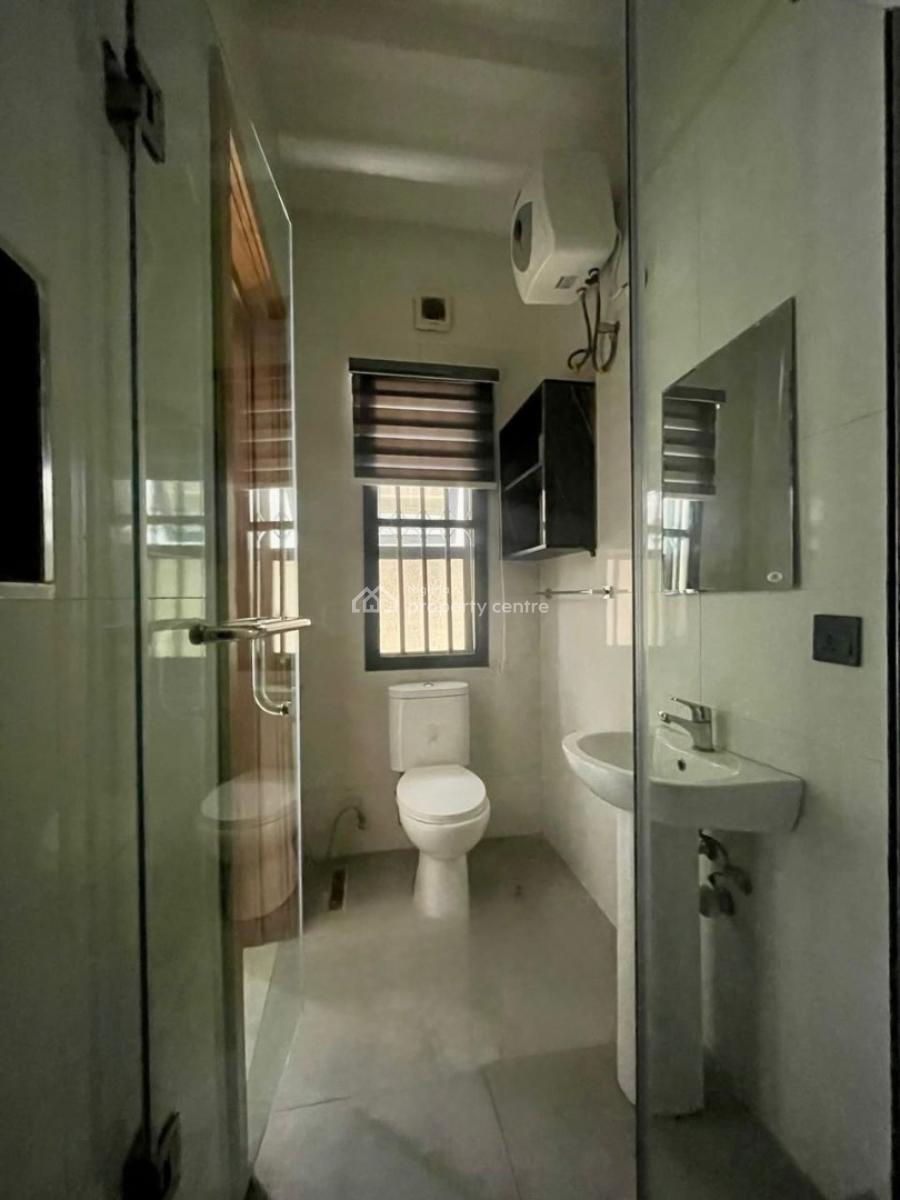 a Luxury 2bedroom Apartment with Excellent Facilities, Ikate Lekki, Ikate, Lekki, Lagos, Flat / Apartment for Rent