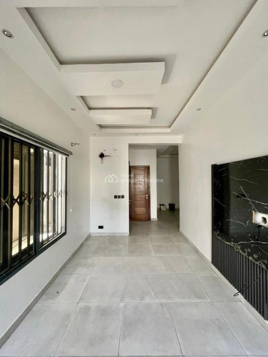a Luxury 2bedroom Apartment with Excellent Facilities, Ikate Lekki, Ikate, Lekki, Lagos, Flat / Apartment for Rent