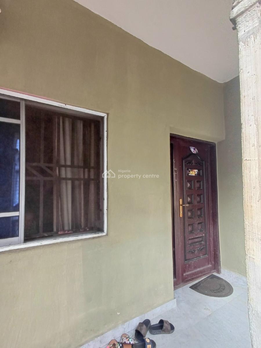 7 Flat Investment Property, Ozuoba, Port Harcourt, Rivers, Block of Flats for Sale