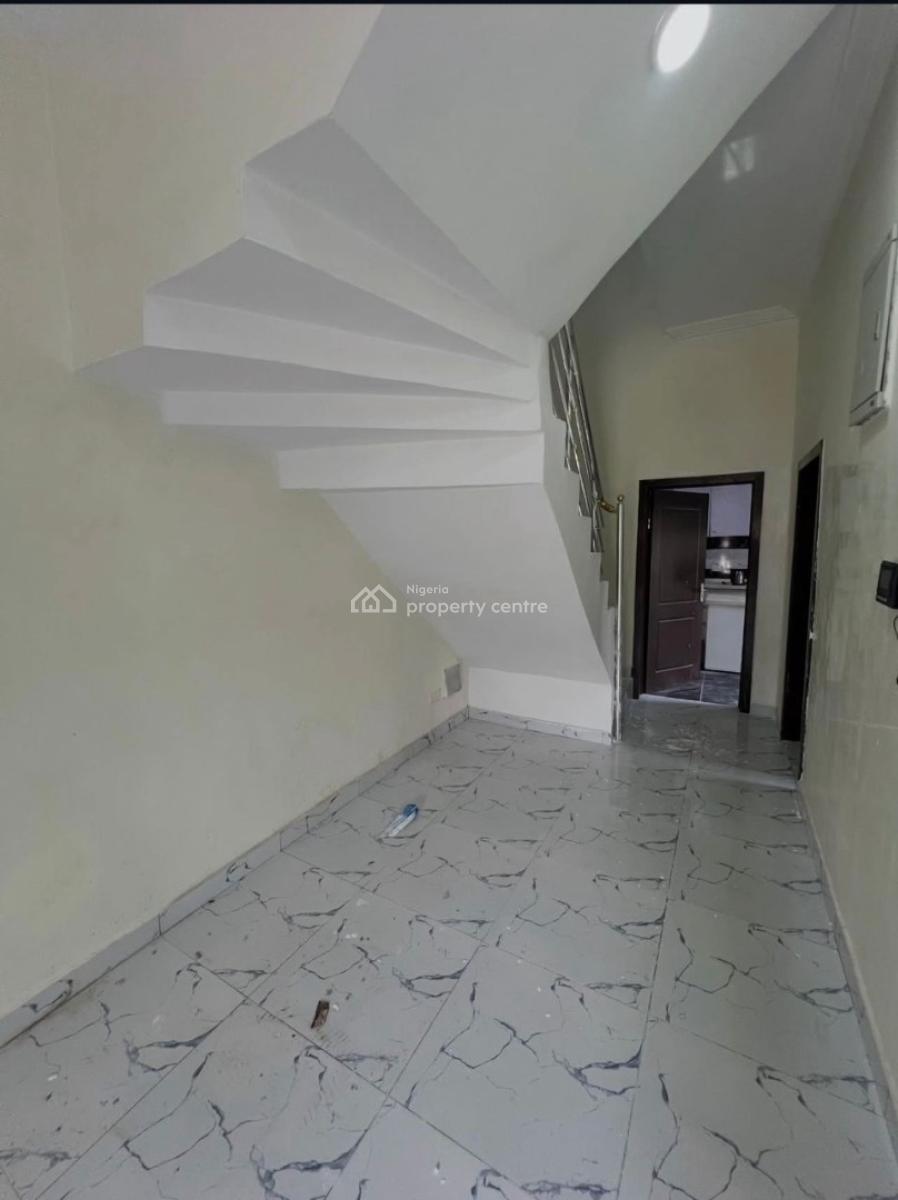 a Luxury 4bedroom Duplex with Excellent Facilities, Orchid Road, Lekki, Lagos, Detached Duplex for Rent