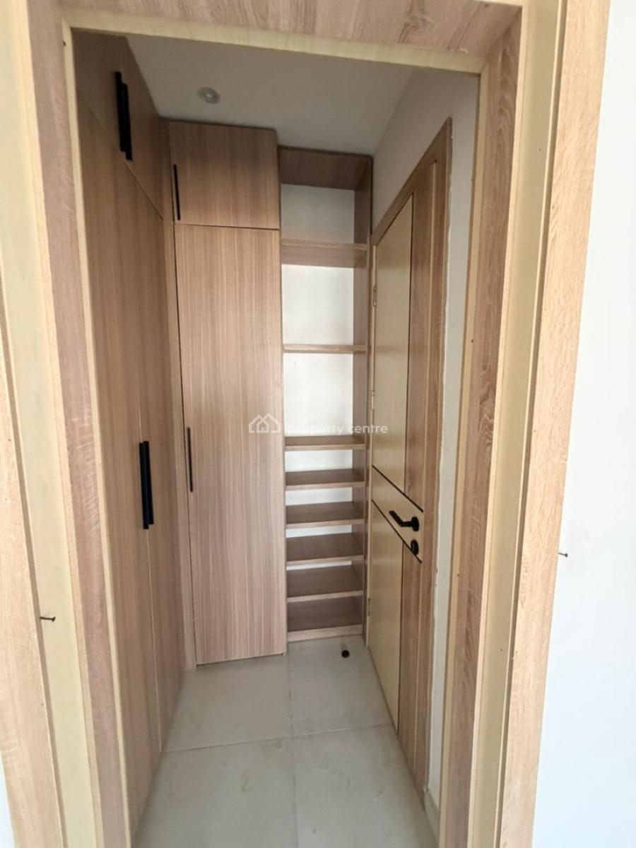Luxury 4 Bedroom Massionate All En-suite, Lekki Phase 1, Lekki, Lagos, House for Rent