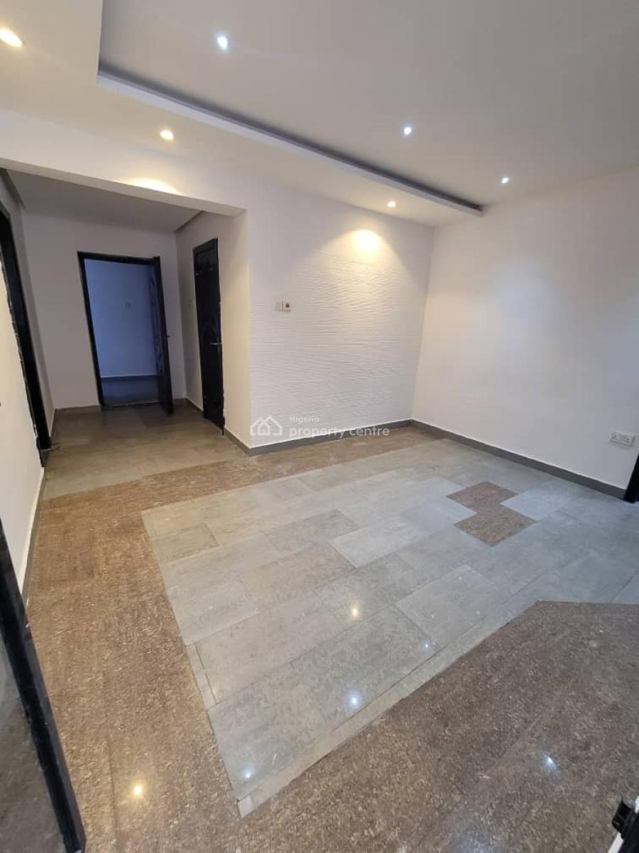 Spacious 1-bedroom Mini Flat with Extra Room, Lekki Phase 1, Lekki, Lagos, Mini Flat (room and Parlour) for Rent