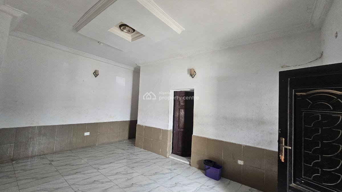 Tastefully Finished and Well-secured 3 Bedroom Flat, Millennium Estate, Gbagada, Lagos, House for Rent