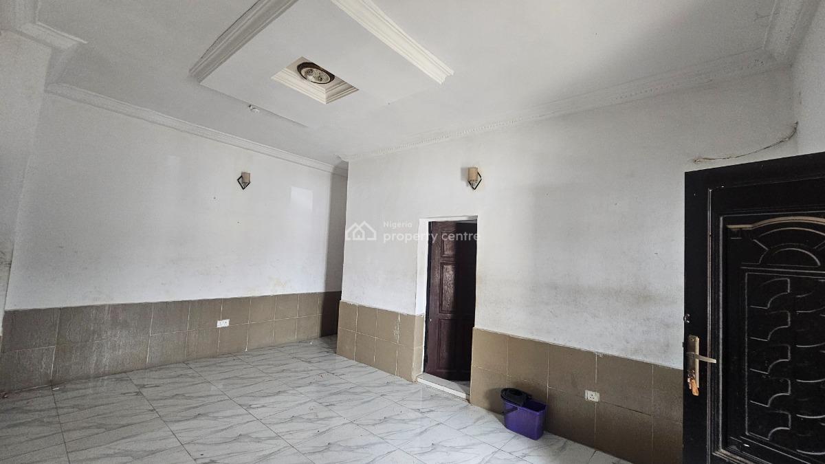 Tastefully Finished and Well-secured 3 Bedroom Flat, Millennium Estate, Gbagada, Lagos, House for Rent