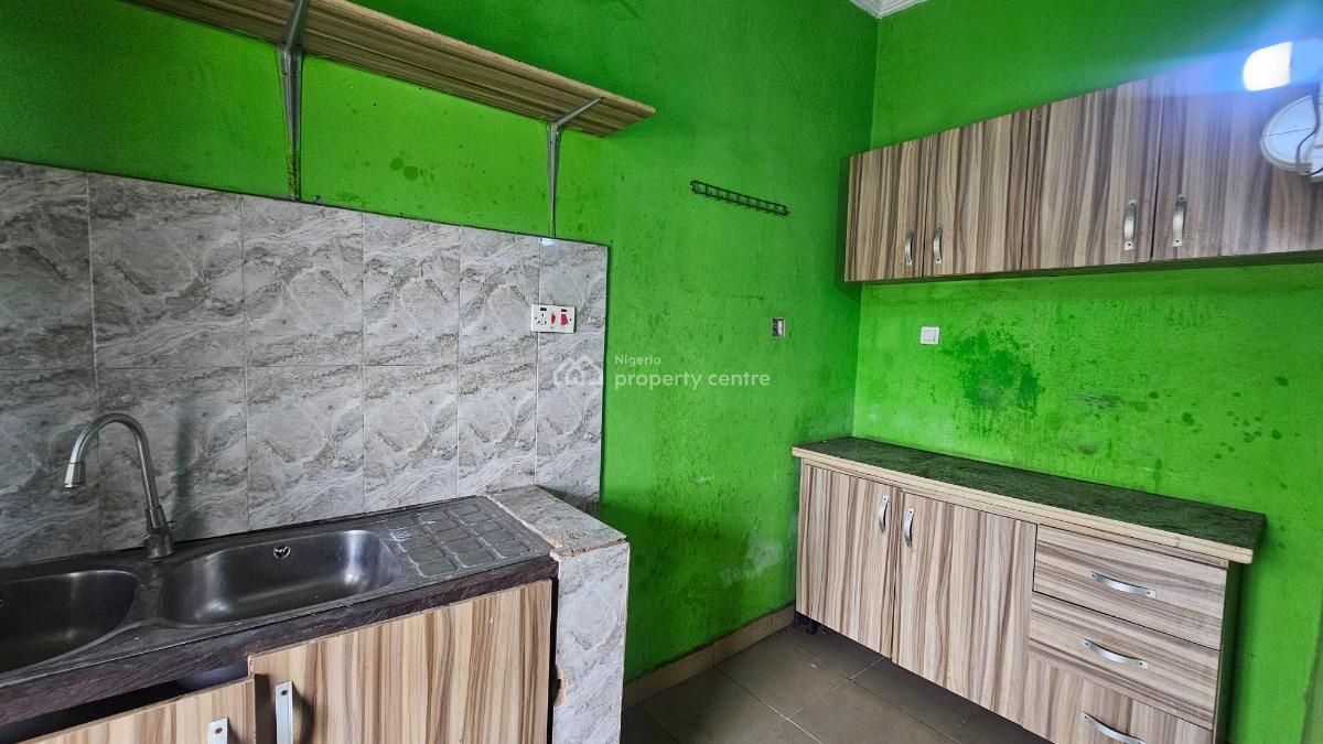 Tastefully Finished and Well-secured 3 Bedroom Flat, Millennium Estate, Gbagada, Lagos, House for Rent