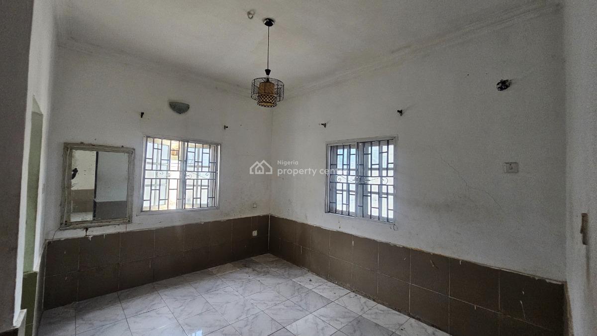 Tastefully Finished and Well-secured 3 Bedroom Flat, Millennium Estate, Gbagada, Lagos, House for Rent