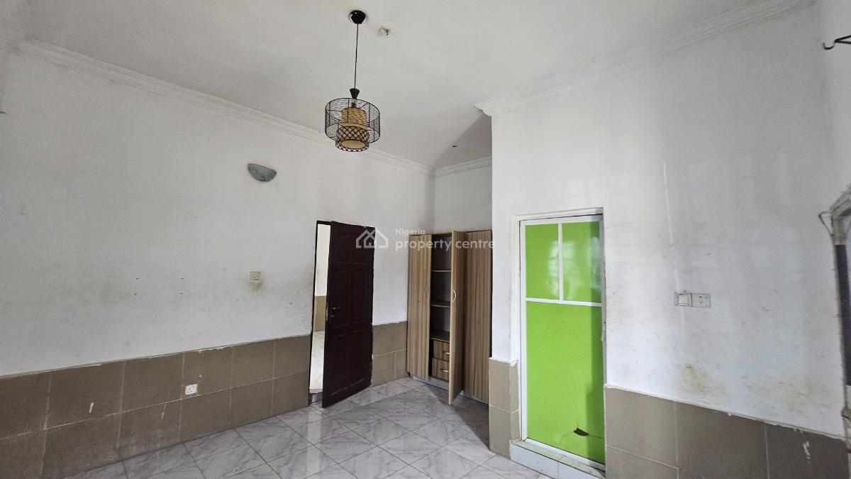 Tastefully Finished and Well-secured 3 Bedroom Flat, Millennium Estate, Gbagada, Lagos, House for Rent