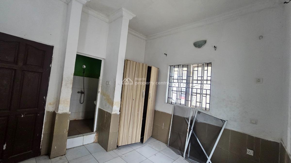 Tastefully Finished and Well-secured 3 Bedroom Flat, Millennium Estate, Gbagada, Lagos, House for Rent