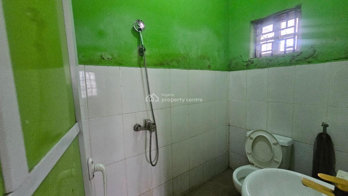 Tastefully Finished and Well-secured 3 Bedroom Flat, Millennium Estate, Gbagada, Lagos, House for Rent