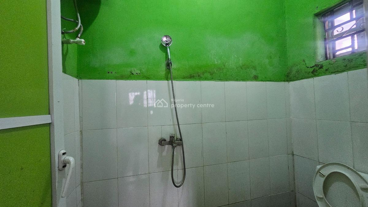 Tastefully Finished and Well-secured 3 Bedroom Flat, Millennium Estate, Gbagada, Lagos, House for Rent