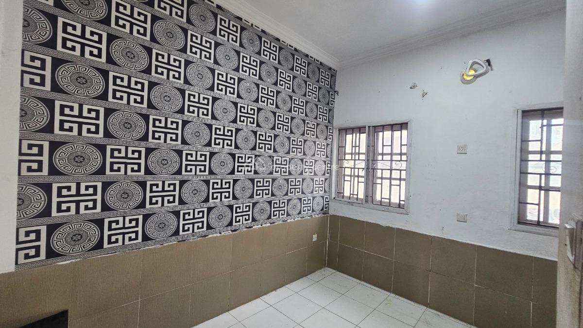 Tastefully Finished and Well-secured 3 Bedroom Flat, Millennium Estate, Gbagada, Lagos, House for Rent