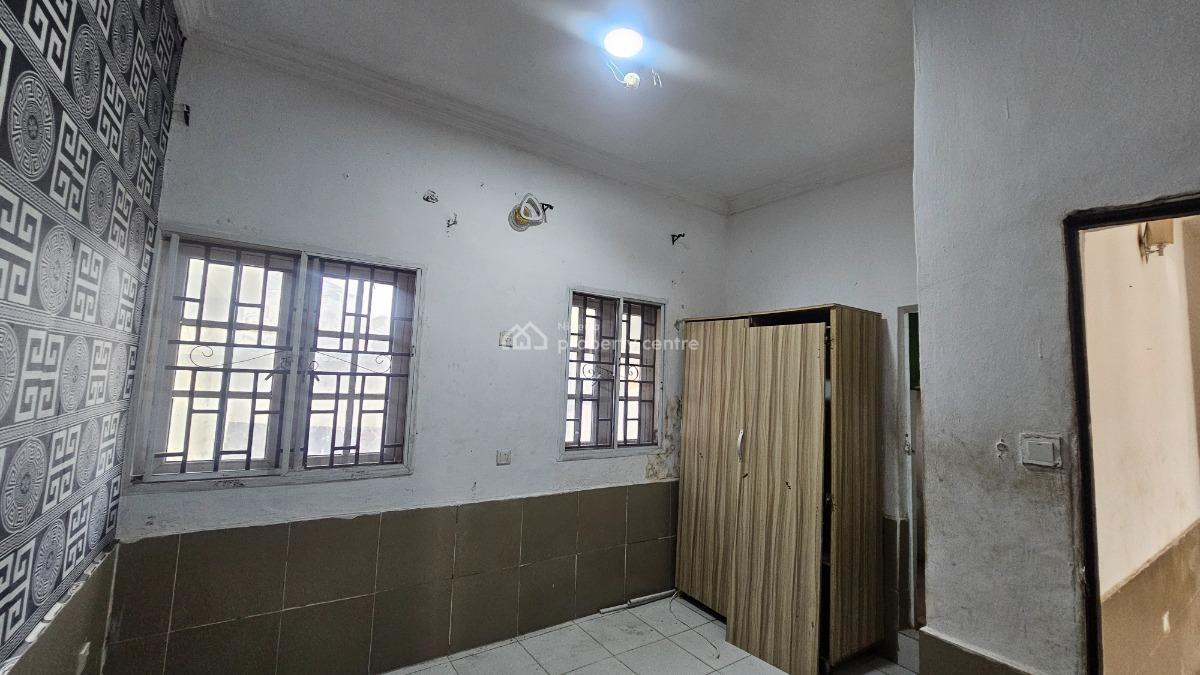 Tastefully Finished and Well-secured 3 Bedroom Flat, Millennium Estate, Gbagada, Lagos, House for Rent