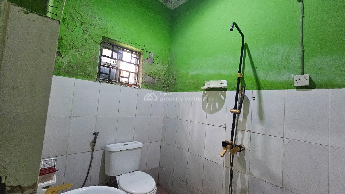 Tastefully Finished and Well-secured 3 Bedroom Flat, Millennium Estate, Gbagada, Lagos, House for Rent