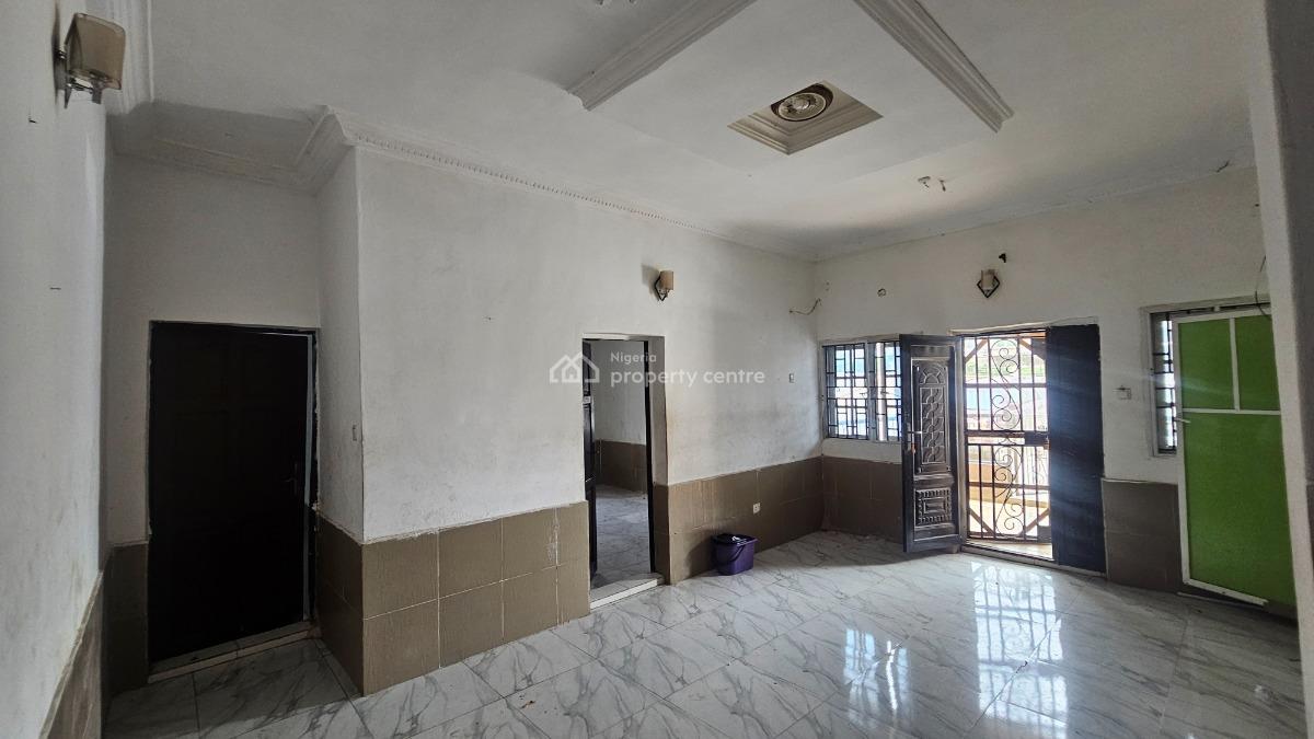 Tastefully Finished and Well-secured 3 Bedroom Flat, Millennium Estate, Gbagada, Lagos, House for Rent