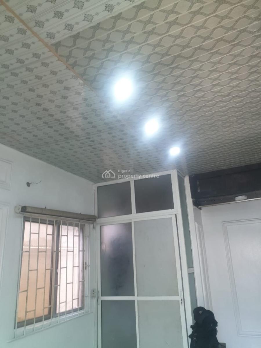 2 Bedroom Flat, Shoprite Road Osapa Lekki Lagos, Osapa, Lekki, Lagos, Flat / Apartment for Rent