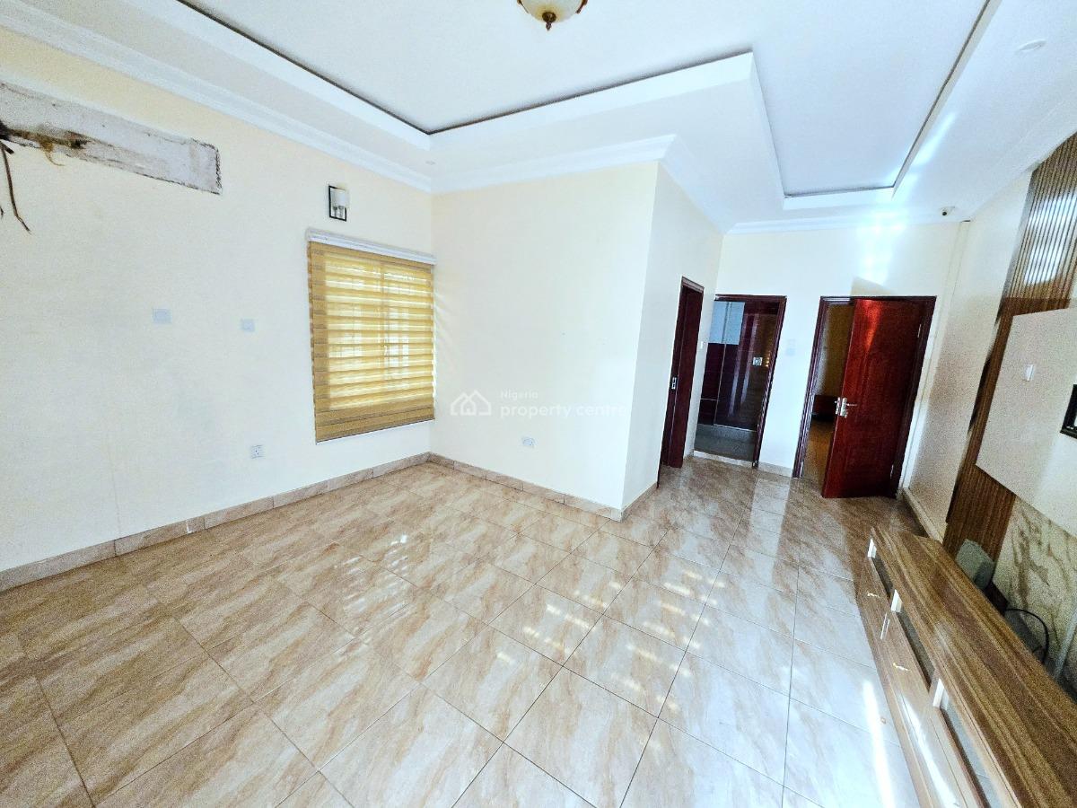 Lovely 4 Bedroom Duplex, Pinnock Beach Estate, Osapa, Lekki, Lagos, Semi-detached Duplex for Rent