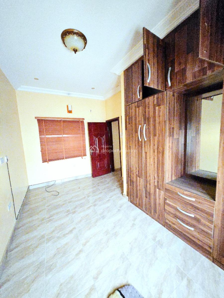 Lovely 4 Bedroom Duplex, Pinnock Beach Estate, Osapa, Lekki, Lagos, Semi-detached Duplex for Rent