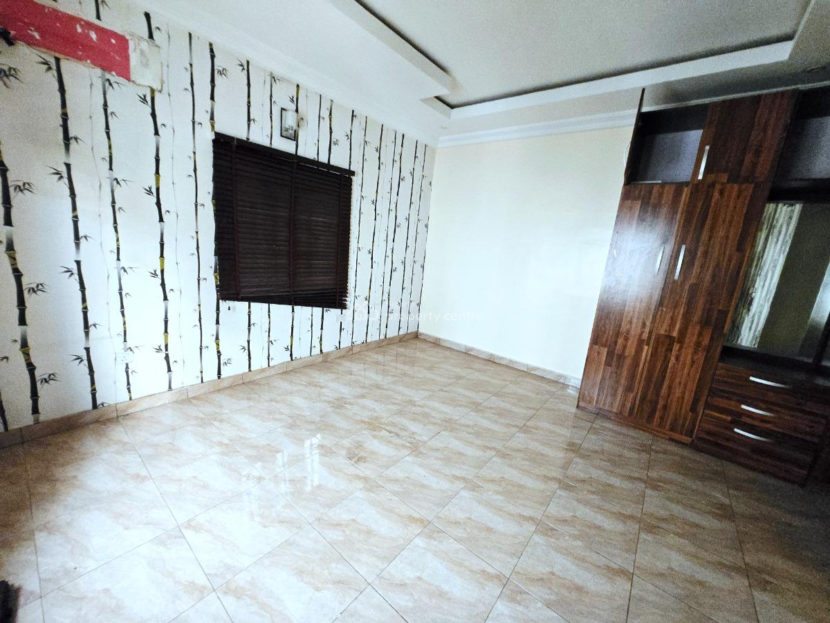 Lovely 4 Bedroom Duplex, Pinnock Beach Estate, Osapa, Lekki, Lagos, Semi-detached Duplex for Rent