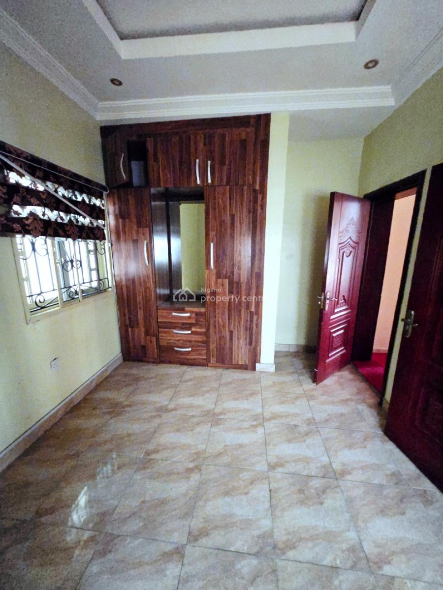 Lovely 4 Bedroom Duplex, Pinnock Beach Estate, Osapa, Lekki, Lagos, Semi-detached Duplex for Rent