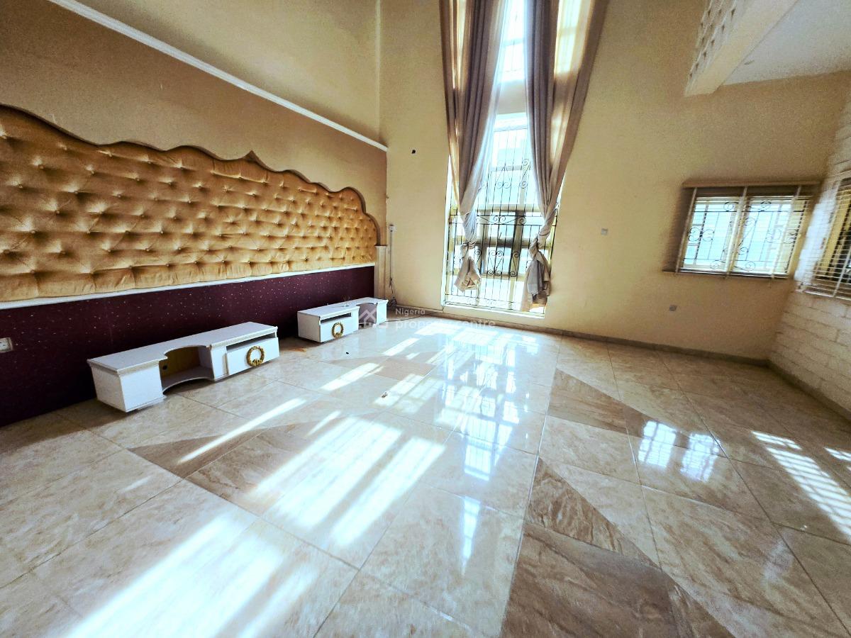 Lovely 4 Bedroom Duplex, Pinnock Beach Estate, Osapa, Lekki, Lagos, Semi-detached Duplex for Rent