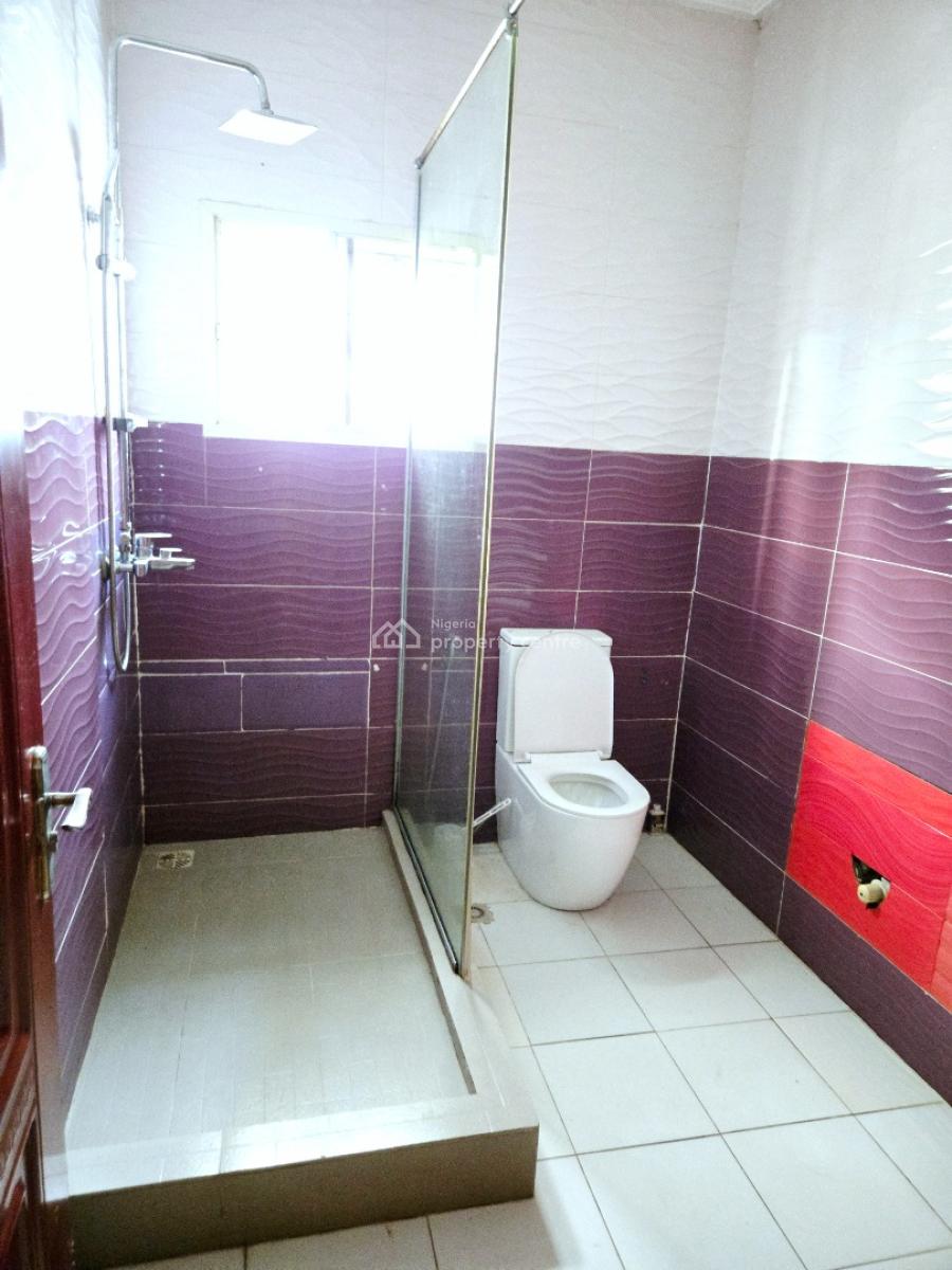 Lovely 4 Bedroom Duplex, Pinnock Beach Estate, Osapa, Lekki, Lagos, Semi-detached Duplex for Rent