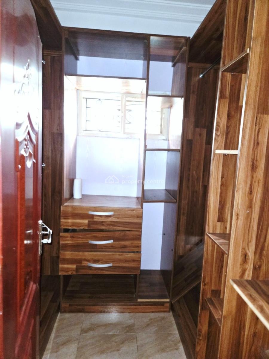 Lovely 4 Bedroom Duplex, Pinnock Beach Estate, Osapa, Lekki, Lagos, Semi-detached Duplex for Rent