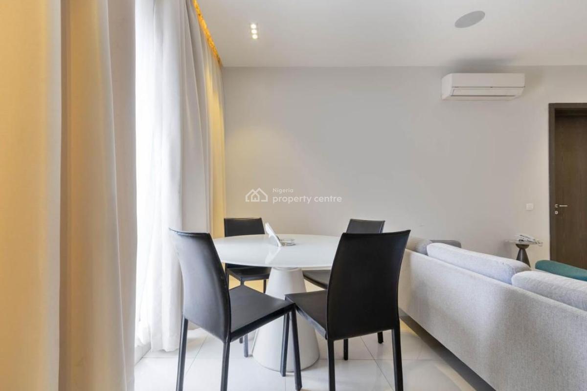 Stylish 1bedroom Apartment, Lekki Right, Lekki, Lagos, Mini Flat (room and Parlour) Short Let