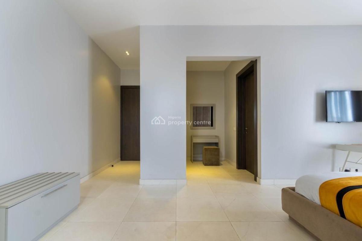Stylish 1bedroom Apartment, Lekki Right, Lekki, Lagos, Mini Flat (room and Parlour) Short Let