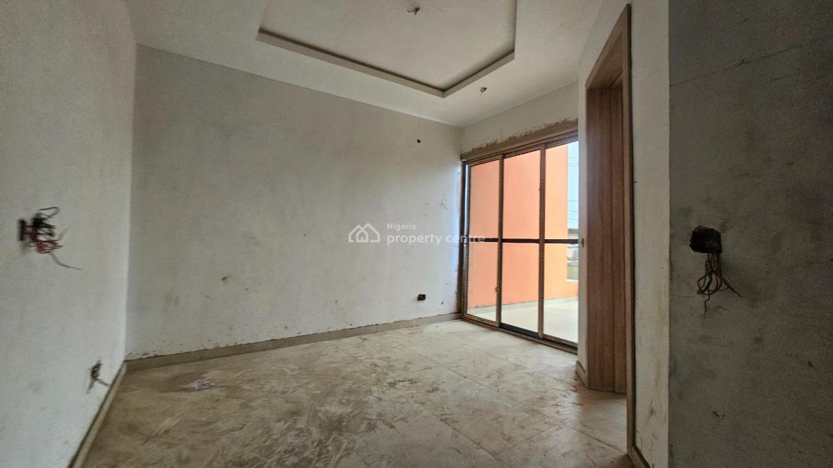 Tastefully Built and Smart 4bedroom Terrace Duplex with a Room Bq, Mende, Maryland, Lagos, Terraced Duplex for Sale