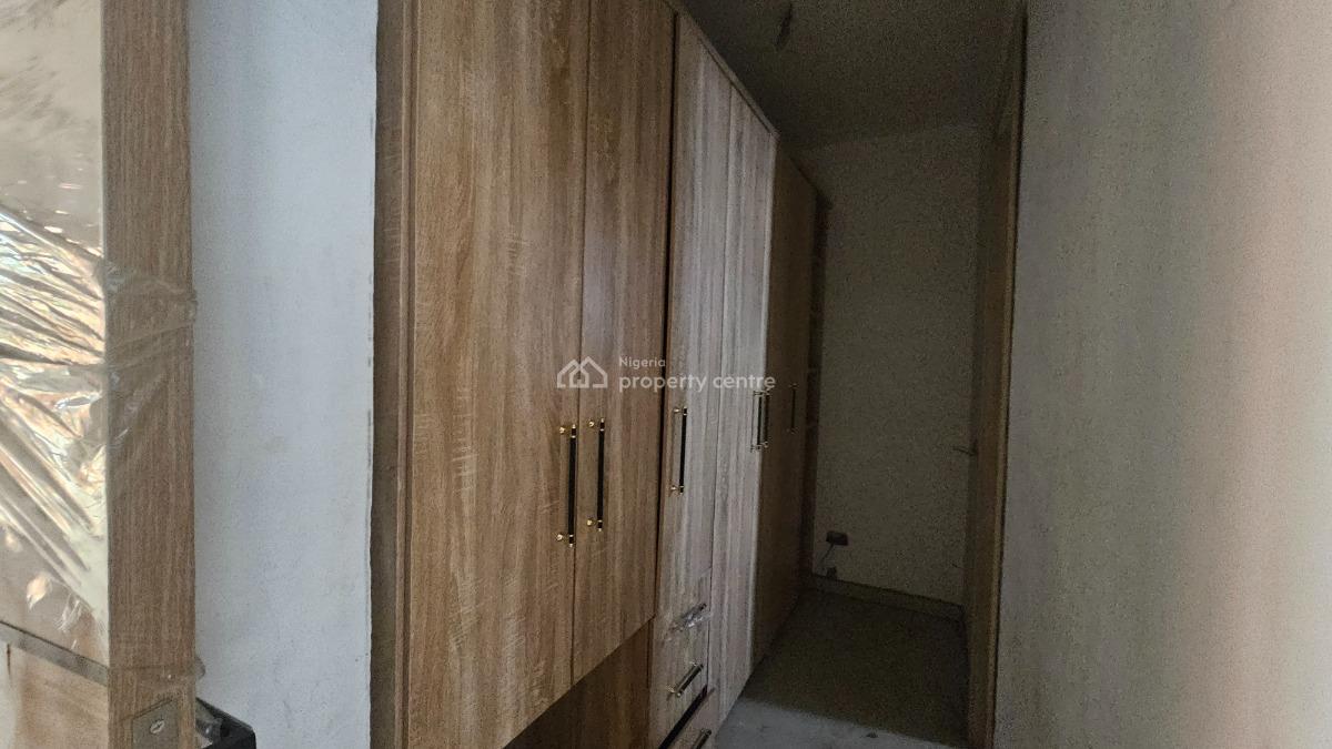 Tastefully Built and Smart 4bedroom Terrace Duplex with a Room Bq, Mende, Maryland, Lagos, Terraced Duplex for Sale